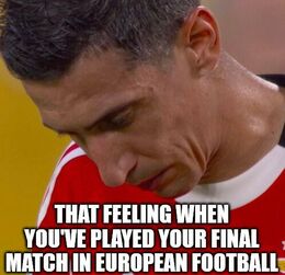 Your final match memes