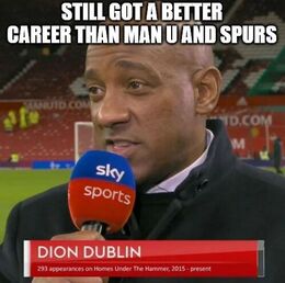 Man u and memes
