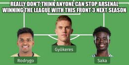 Anyone can stop memes