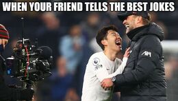 Tells memes