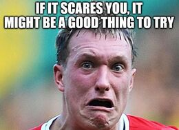 Scares you memes