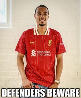 Defenders beware memes