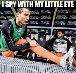 Spy memes