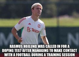 Doping test memes