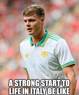Strong start memes