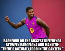 Canteen memes