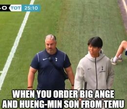 Big ange memes