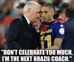 Next brazil memes