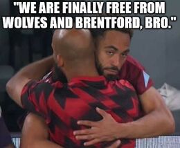 Free from memes