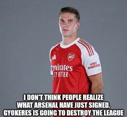 Have just signed memes