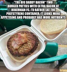 Patties memes