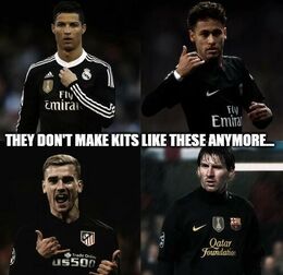 Make kits memes