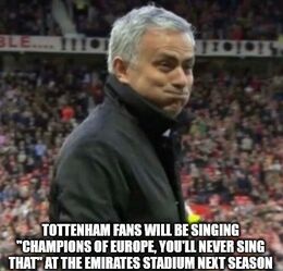 Never sing memes