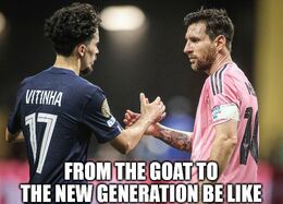 New generation memes