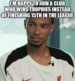 Of finishing memes