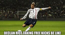 Rice taking memes