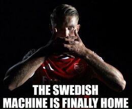 Swedish machine memes