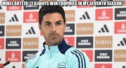 Seventh season memes