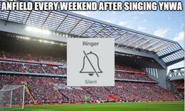 Ynwa memes