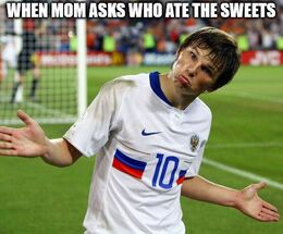 The sweets memes