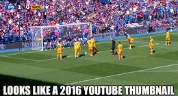 Thumbnail memes