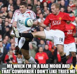 Tries me memes