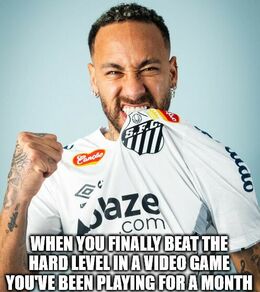 Video game memes