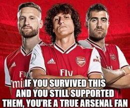 You survived memes