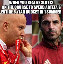Year budget memes