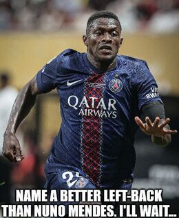 Better left back memes