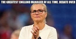 Greatest england memes