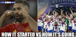 Vs how memes
