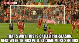 Things will memes