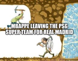 Psg super memes