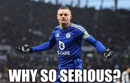 So serious funny memes