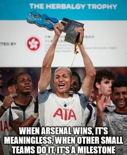 Meaningless memes