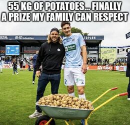Kg memes