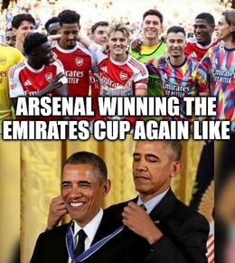 Cup again memes