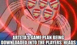 Plan being memes