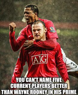 His prime memes