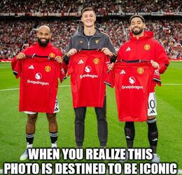 Is destined memes