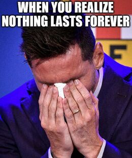 Lasts memes