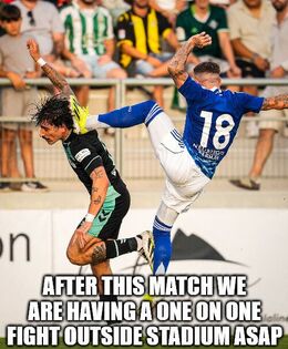 Stadium asap memes