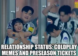 Relationship status memes