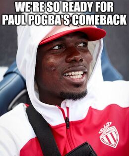 Comeback memes