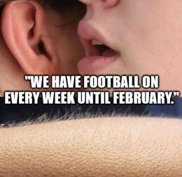 Week until memes
