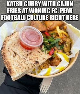 Football culture memes
