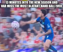 Var miss memes