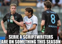 Scriptwriters memes