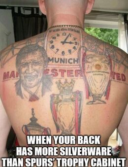 Your back memes